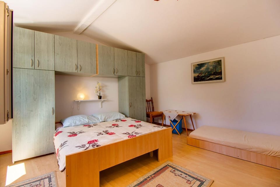 House Verica Apartment in Primorje-Gorski Kotar County