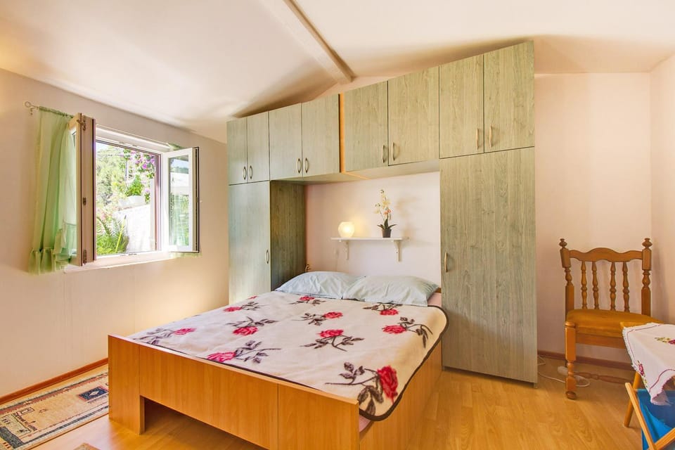 House Verica Apartment in Primorje-Gorski Kotar County
