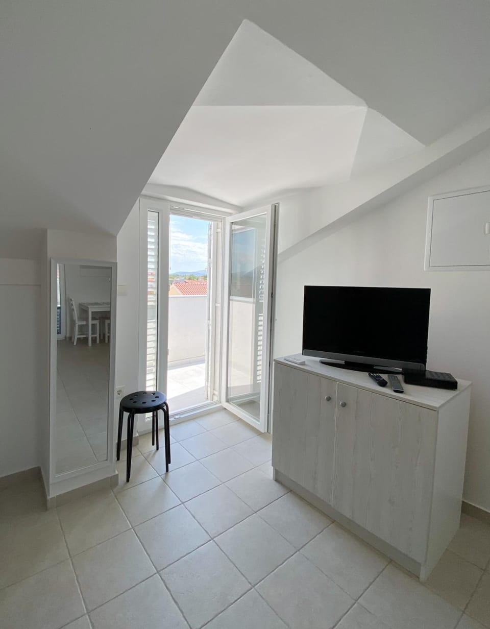 Balcony/Terrace, Living room