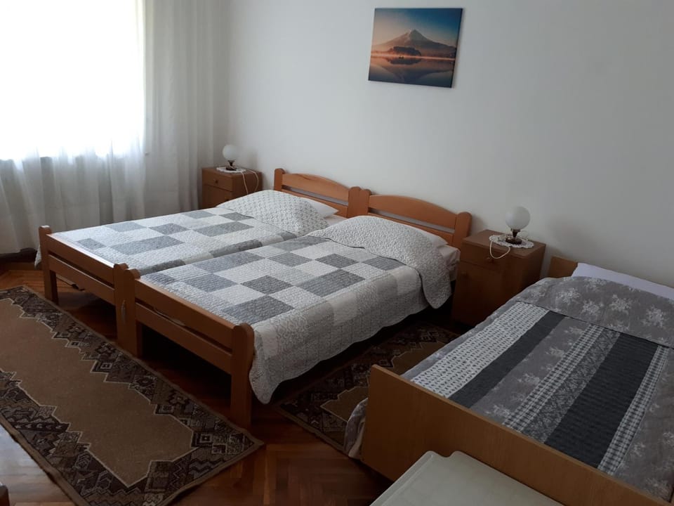 Apartman Ivan Apartment in Pula