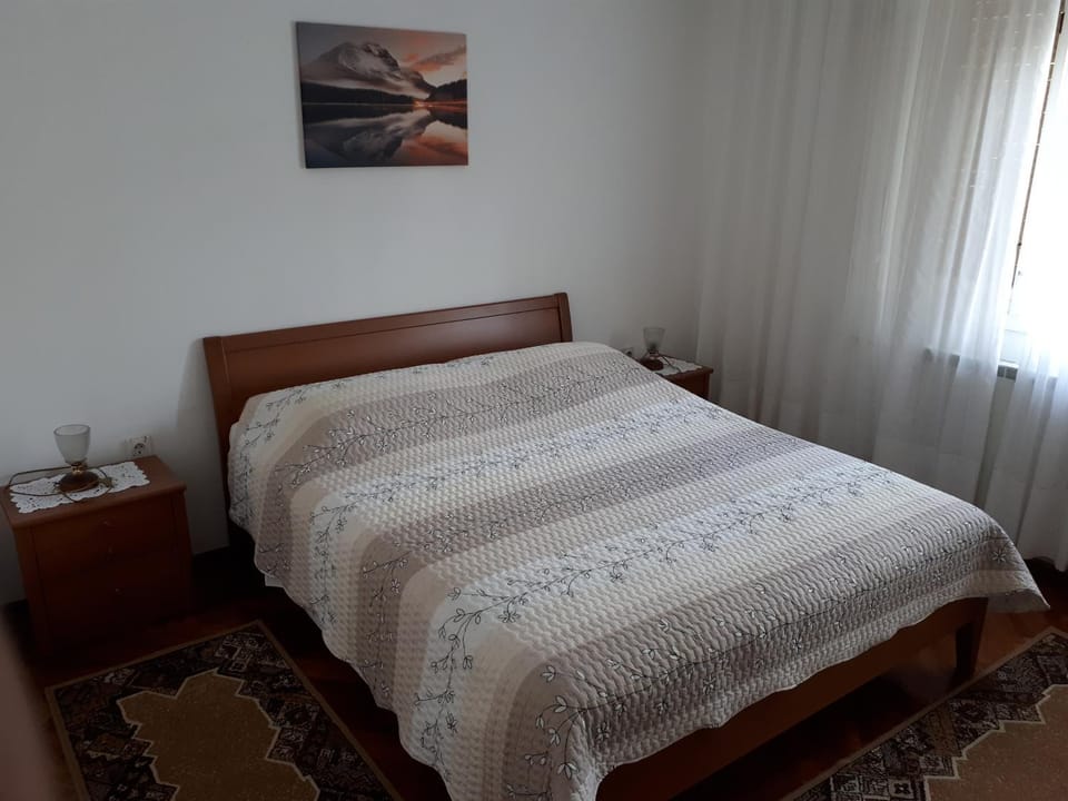 Apartman Ivan Apartment in Pula