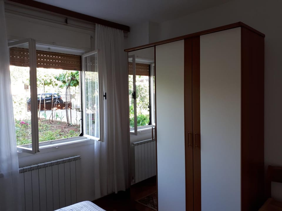 Apartman Ivan Apartment in Pula