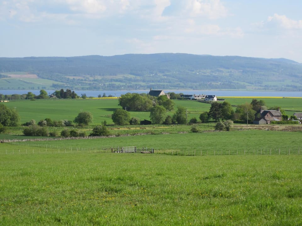 Neighbourhood, Natural landscape