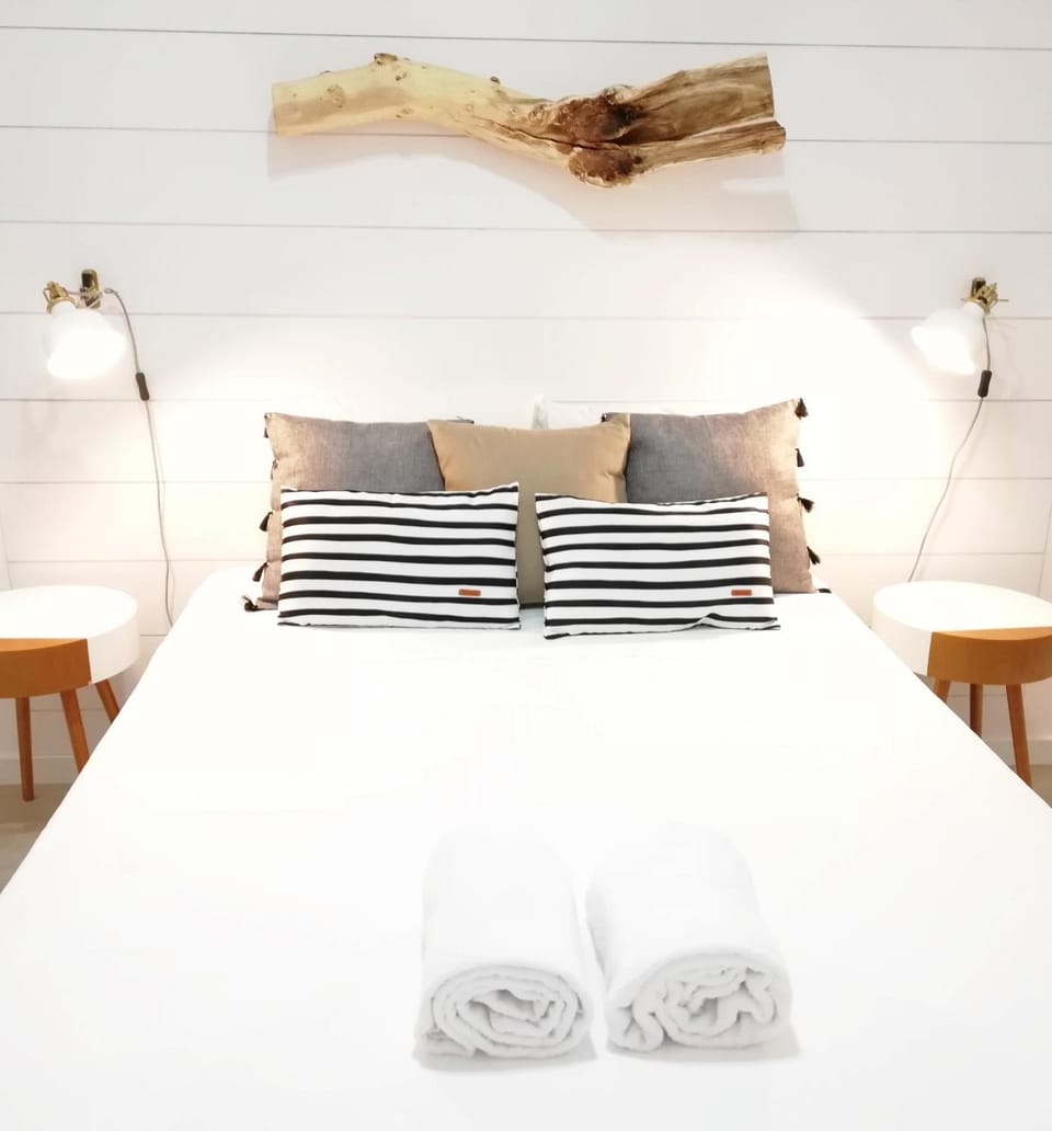 Earth Element Apartment Apartment in Peniche