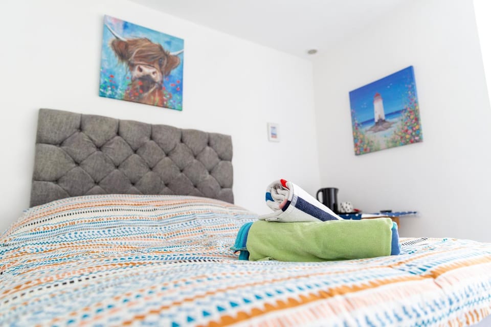 Palace Guesthouse Bed and Breakfast in Newquay