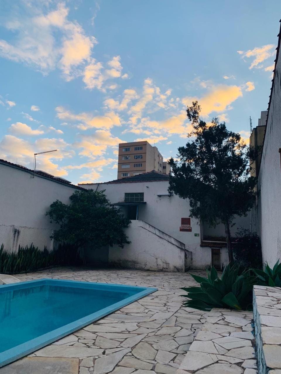Day, Pool view, Swimming pool