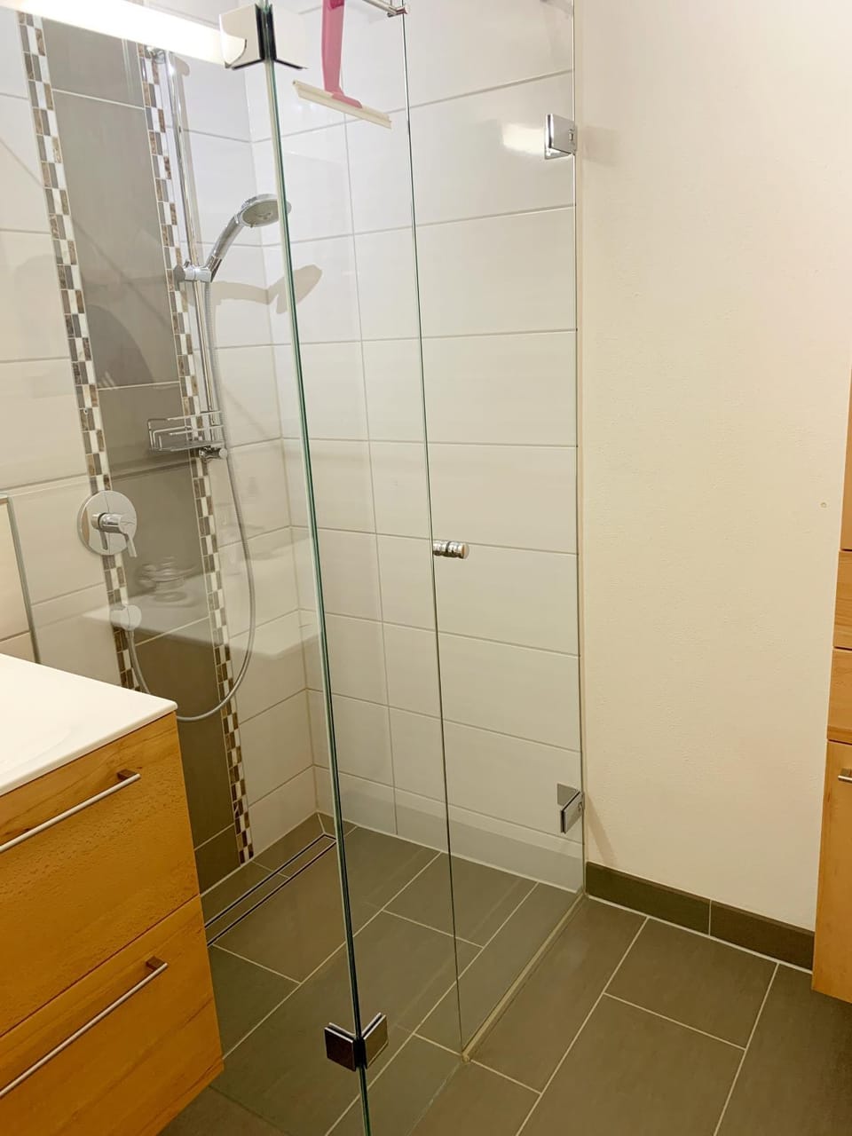 Shower