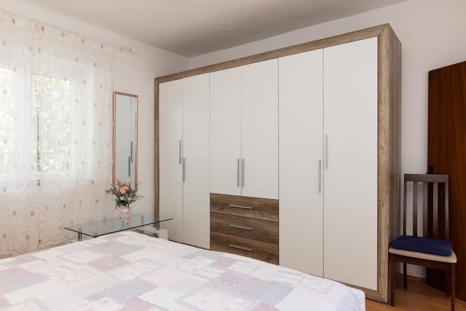 Apartman Angelina Apartment in Split-Dalmatia County
