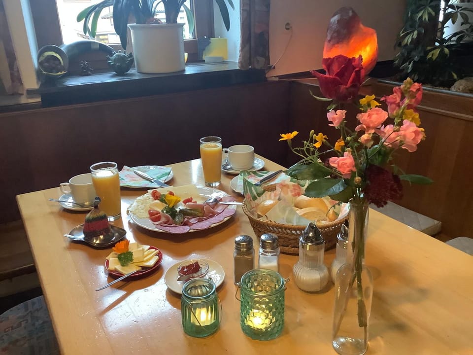 Breakfast
