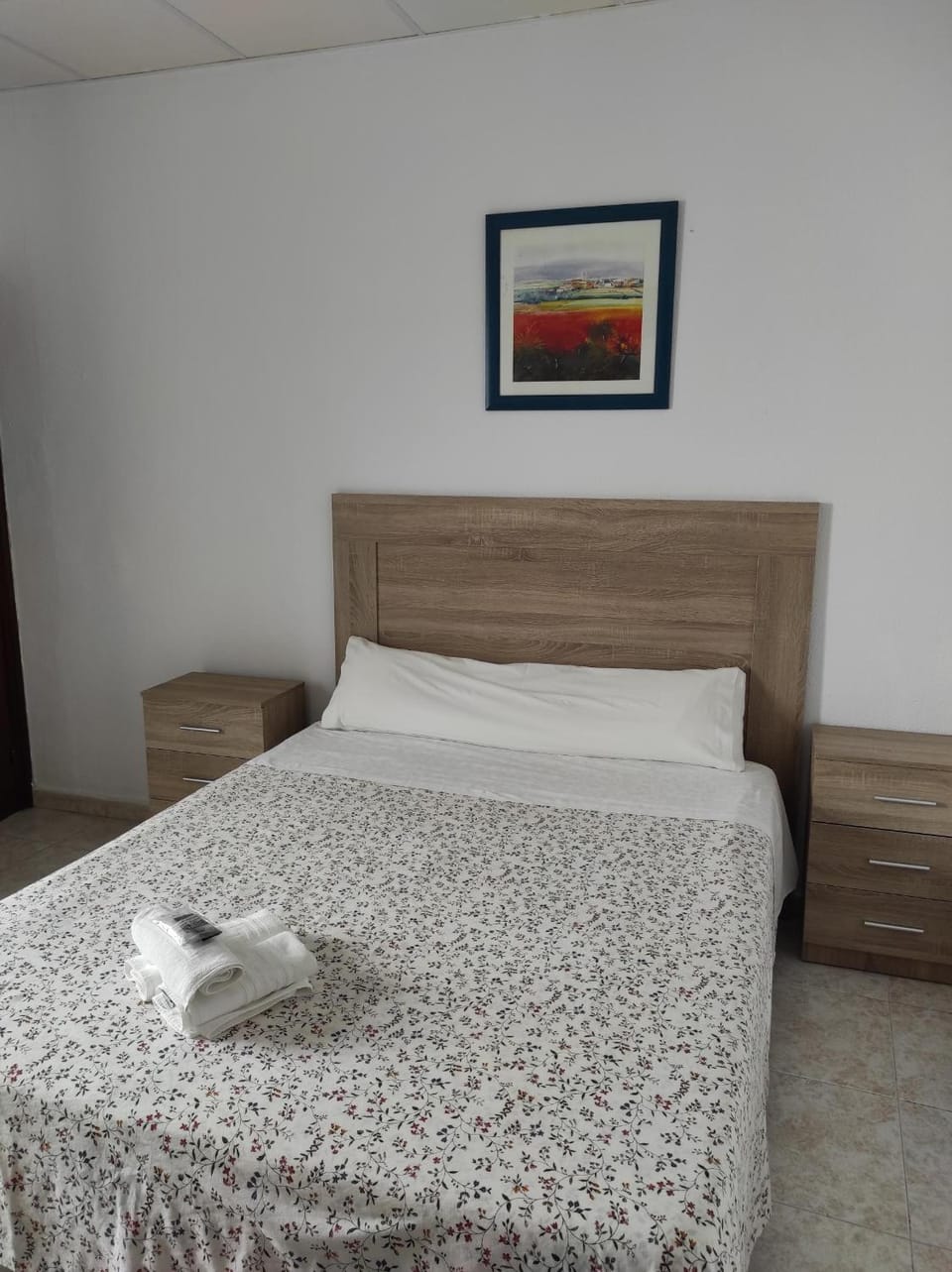 Hostal Fantoni Inn in Cadiz