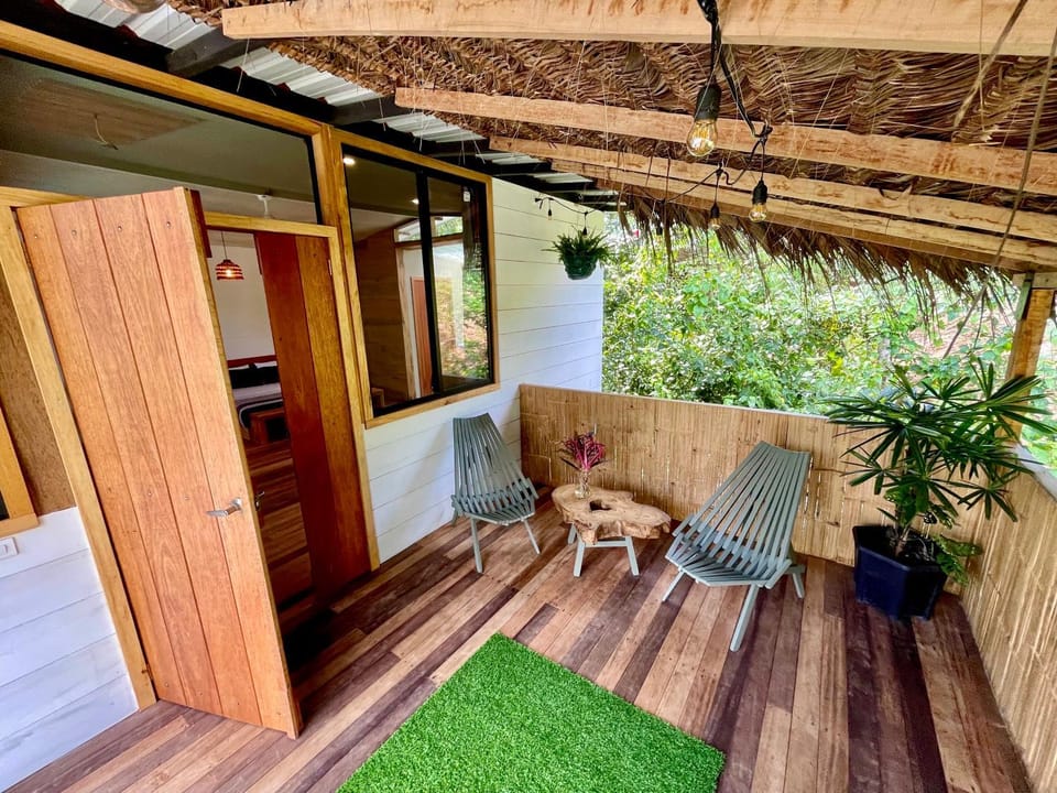 Moka Lodge Hotel in Napo, Ecuador
