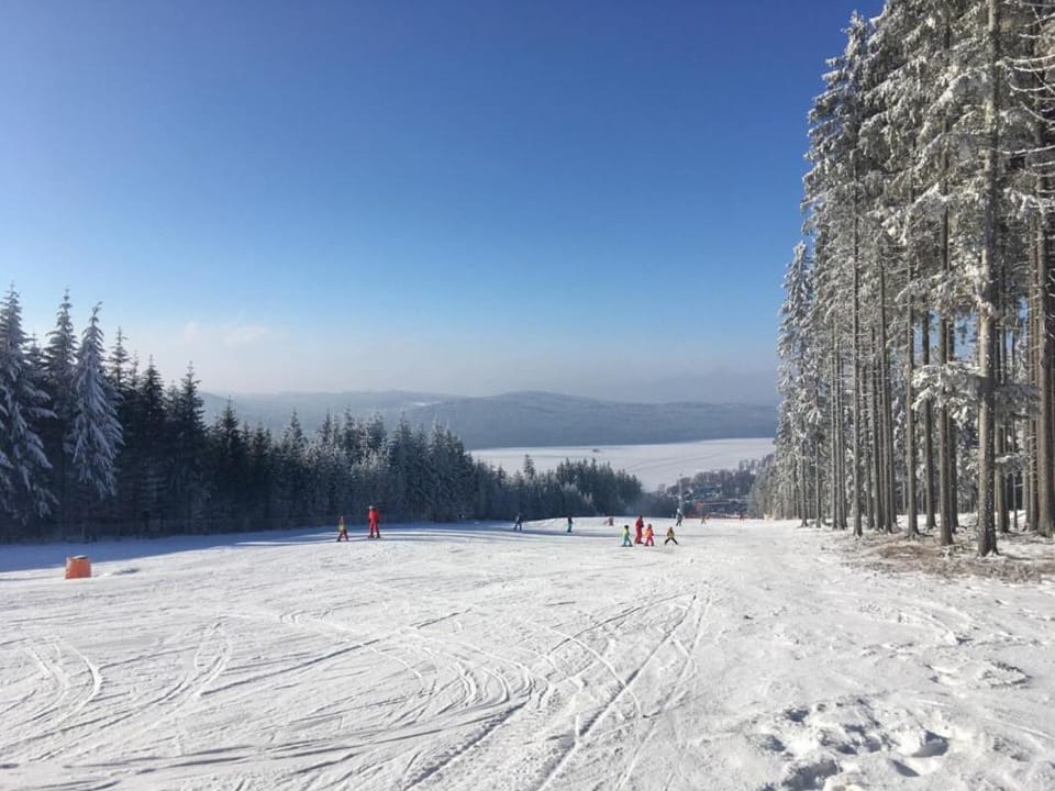 Apartmány Lipno 510 Apartment in Lipno nad Vltavou
