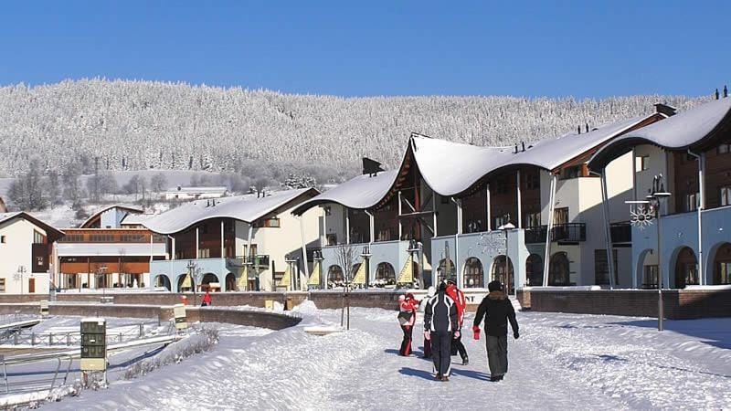 Apartmány Lipno 510 Apartment in Lipno nad Vltavou