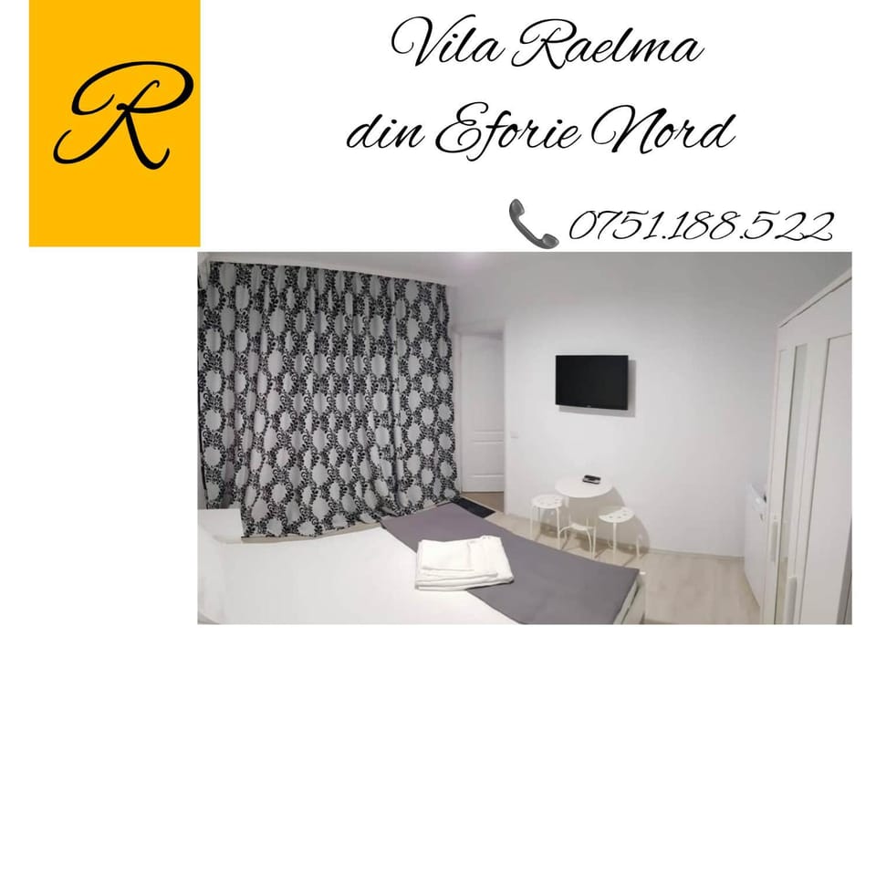 Vila Raelma Bed and Breakfast in Eforie Nord