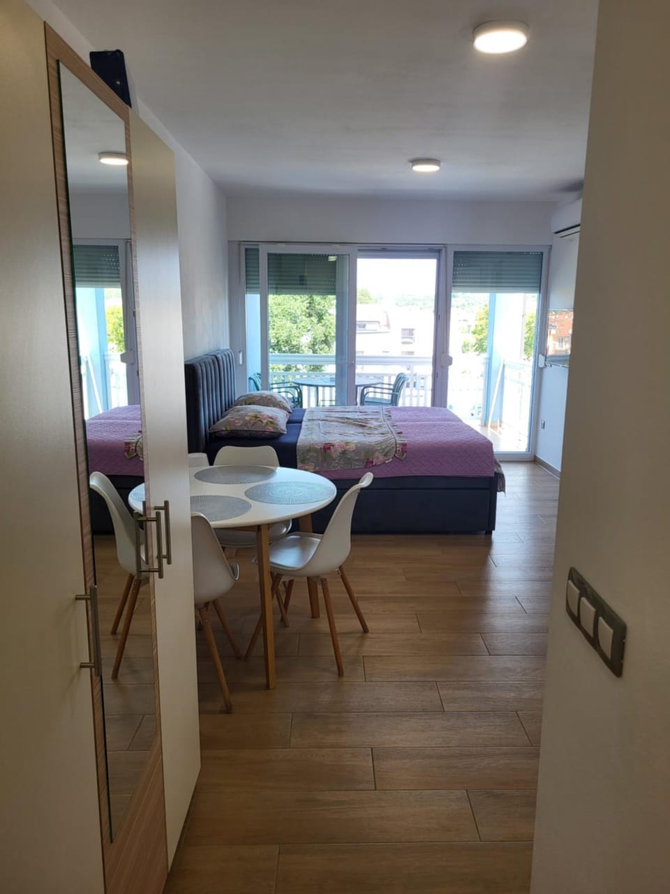 Apartmani Ivković Apartment in Istria County
