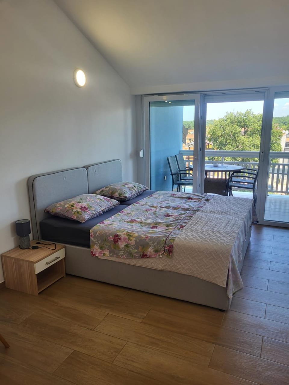 Apartmani Ivković Apartment in Istria County