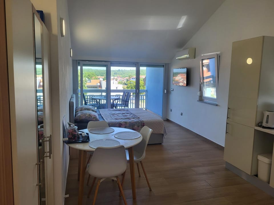 Apartmani Ivković Apartment in Istria County