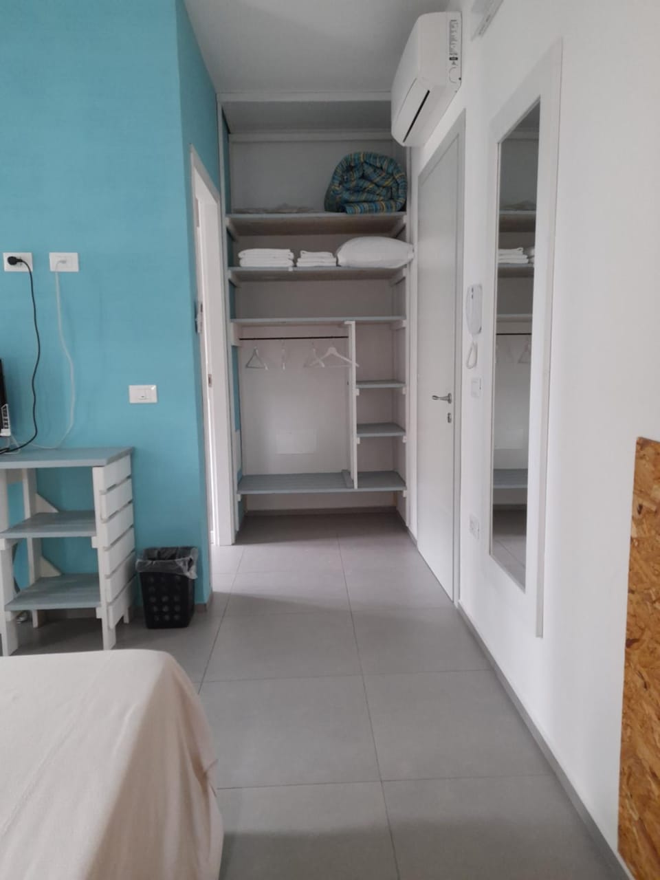 R&B Manga Rosas Bed and Breakfast in Emilia-Romagna