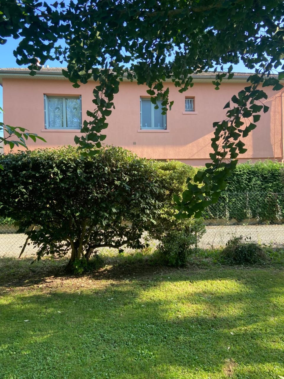 Appartement indépendant dans Villa Corisande Apartment in Occitanie
