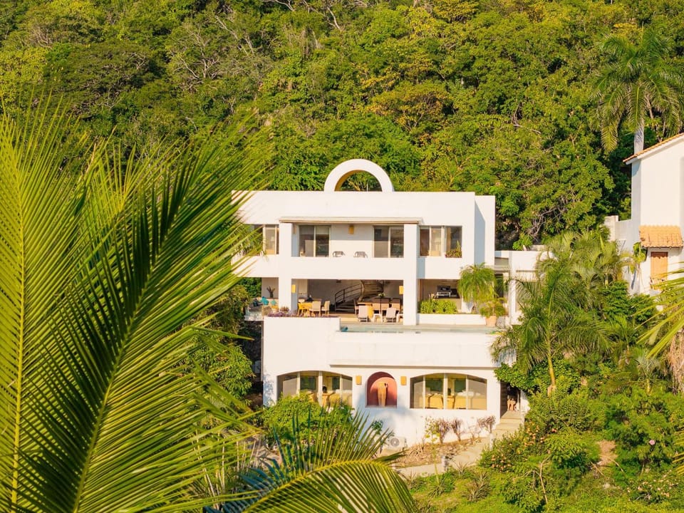 2029 - Villa Zaa Villa in State of Oaxaca