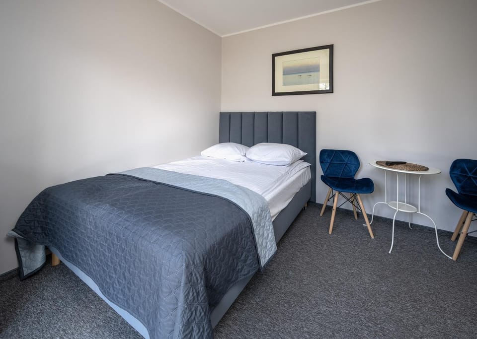 Marlin Mielno Vacation rental in West Pomeranian Voivodeship, Poland