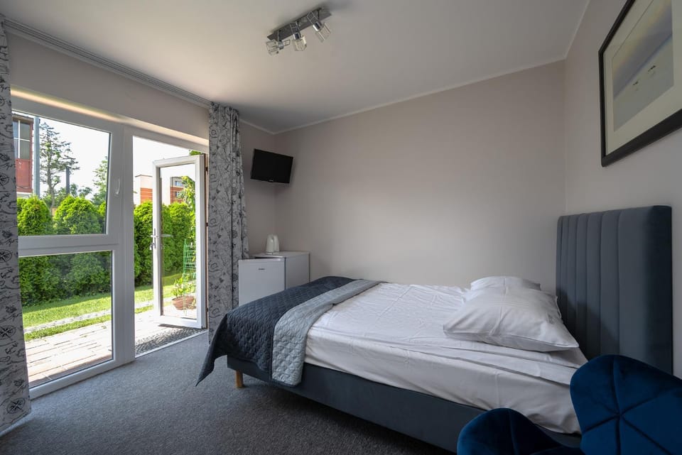 Marlin Mielno Vacation rental in West Pomeranian Voivodeship, Poland