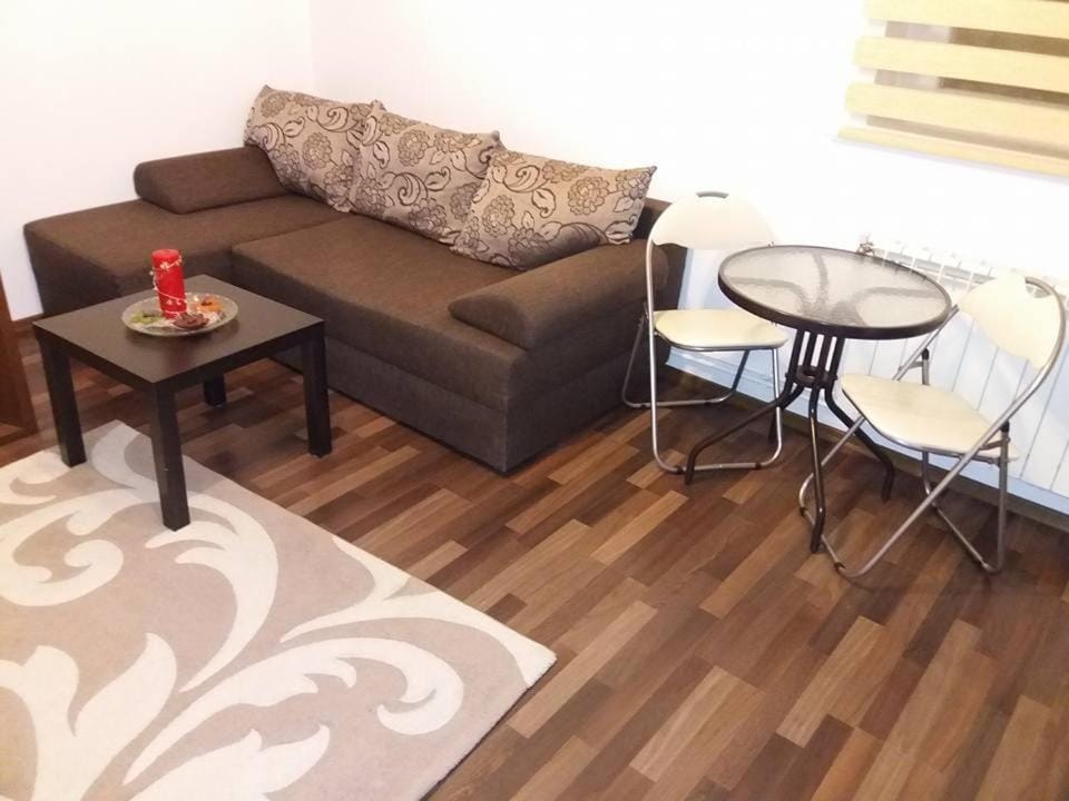 Apartament Kaya Velvet Apartment in Sibiu