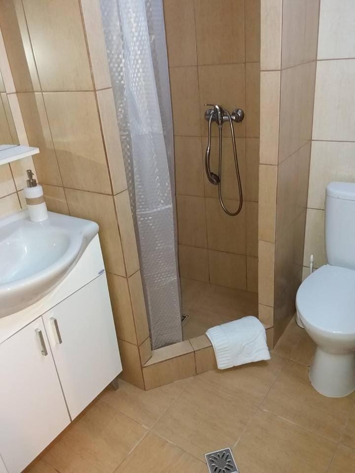 Apartament Kaya Velvet Apartment in Sibiu