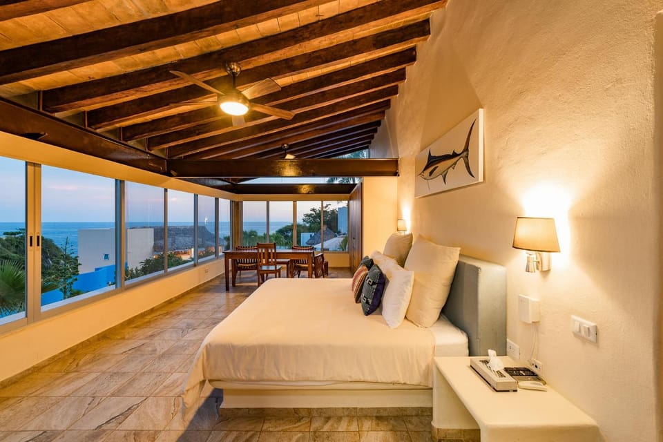 1004 - Bella Vista Villa in State of Oaxaca
