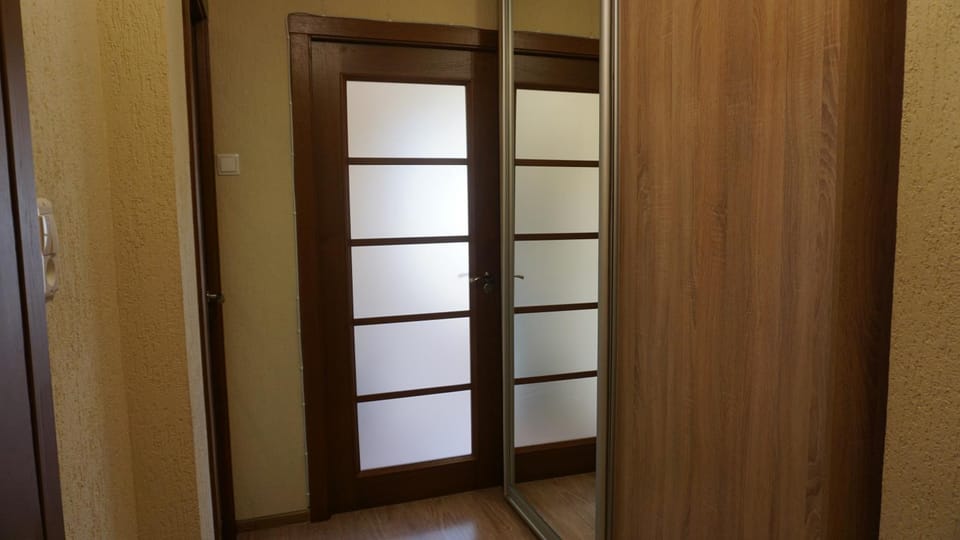Sunny Ventspils 15 Apartment in Latvia