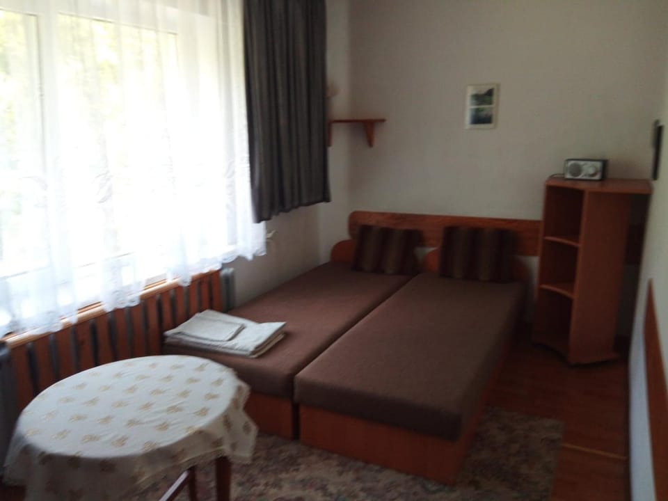 Domlesny Bed and Breakfast in Poland