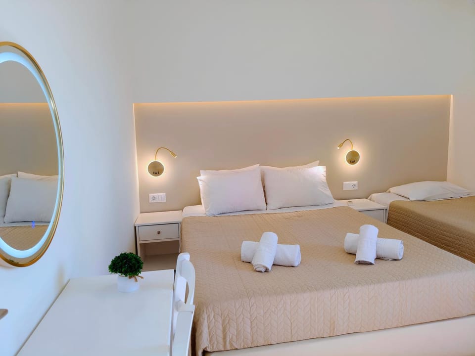 Eva Ivoni apartments Apartment in Crete