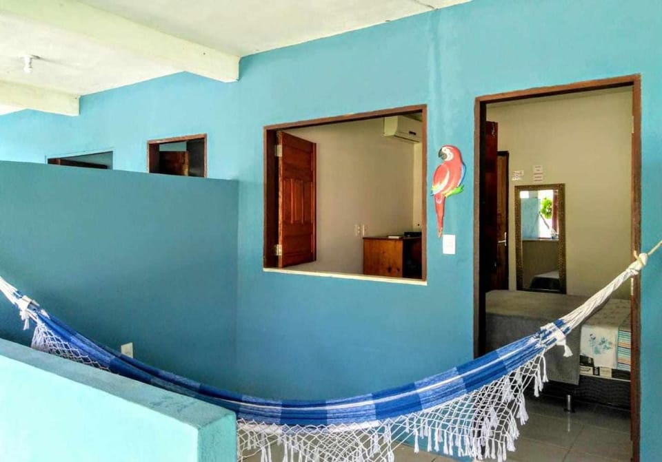 Pousada Tulum Inn in State of Bahia