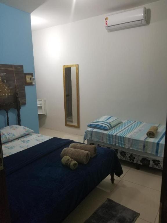 Pousada Tulum Inn in State of Bahia