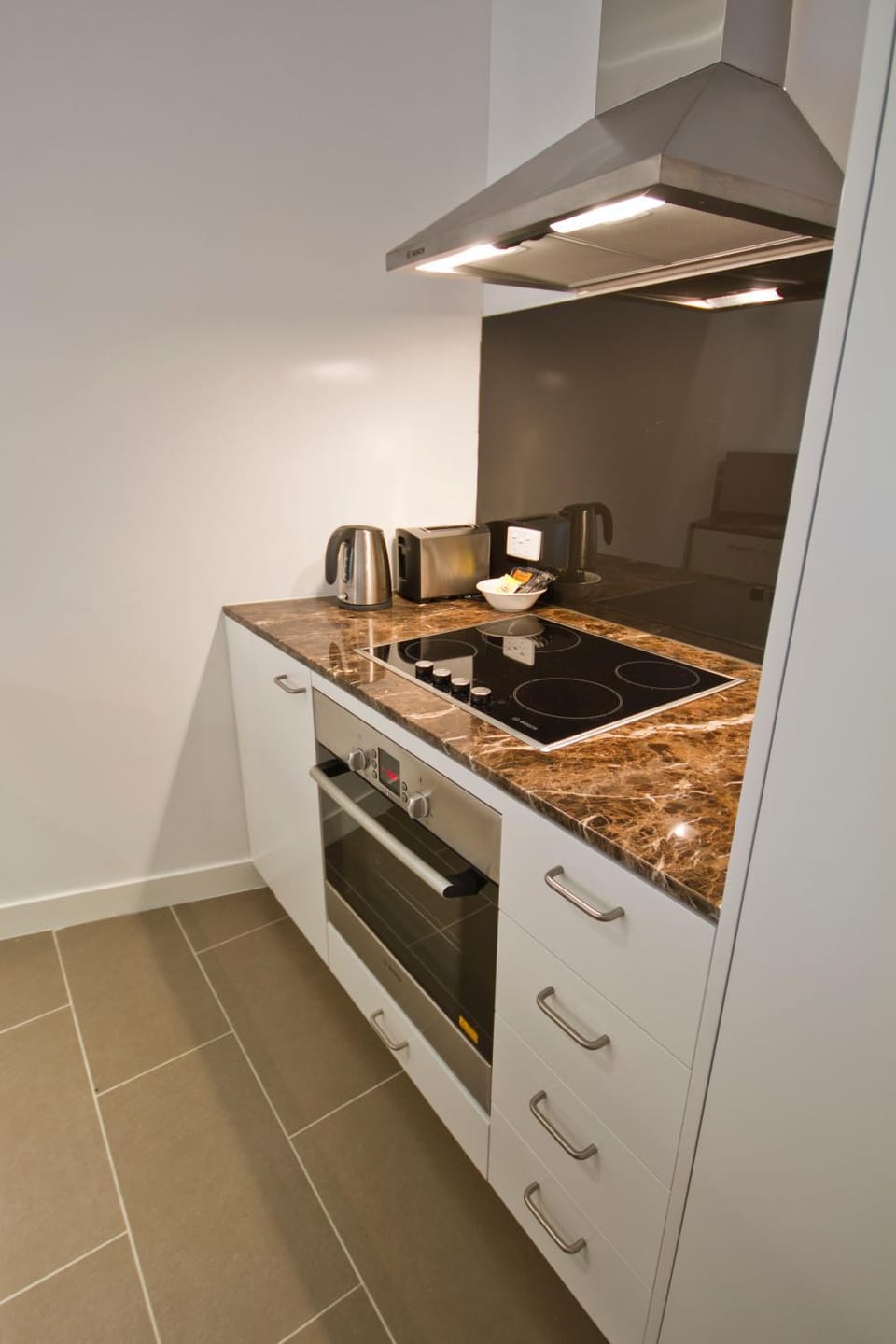 St Falls West 101 Apartment in Falls Creek