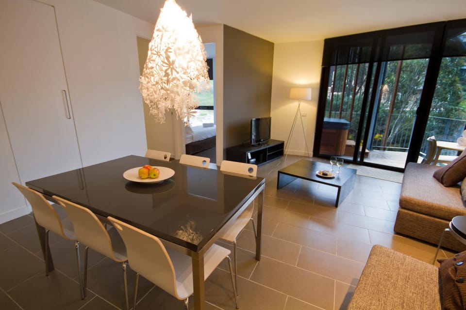 St Falls West 101 Apartment in Falls Creek