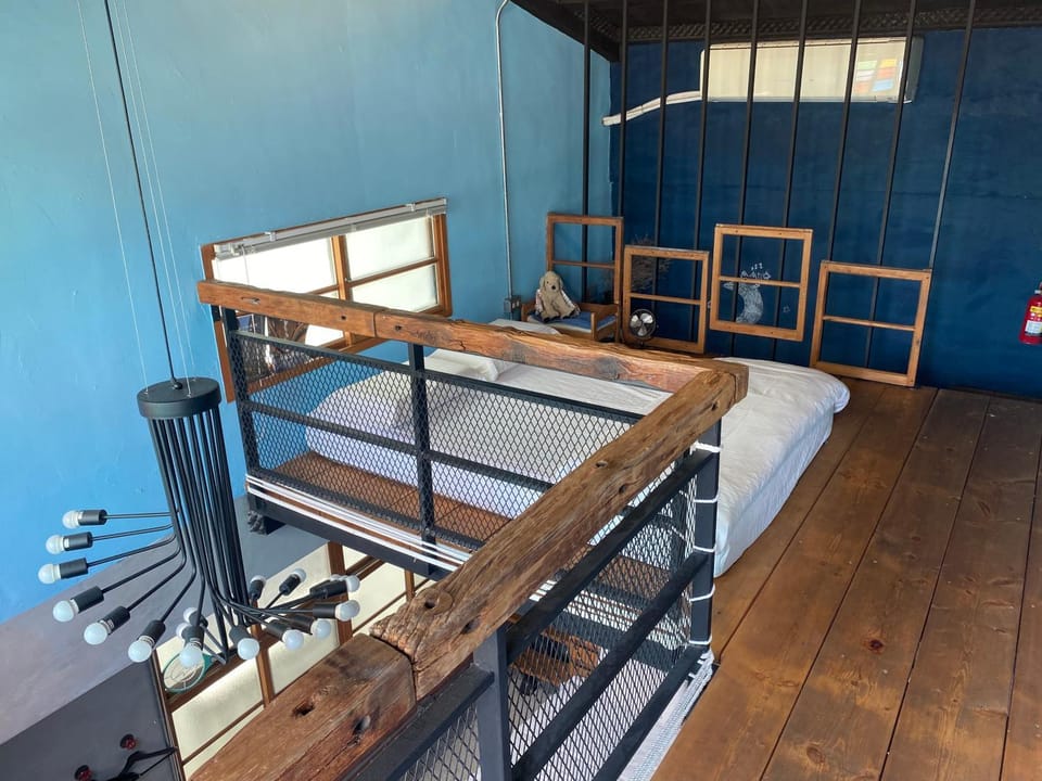 樂宅 1960 包棟民宿 Vacation rental in Kaohsiung