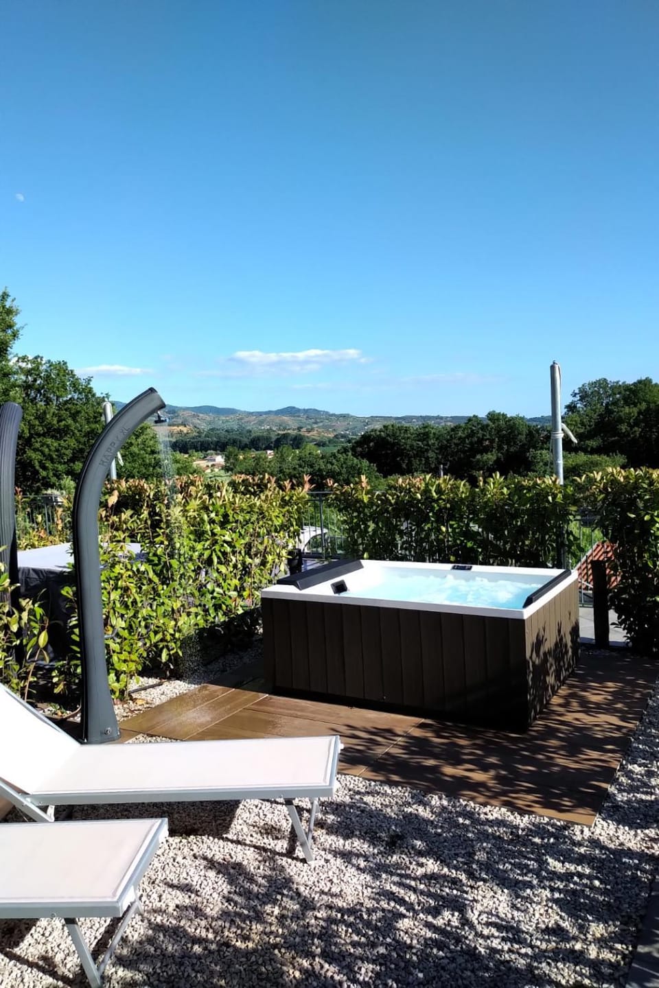 Garden, Hot Tub, Swimming pool, Open Air Bath