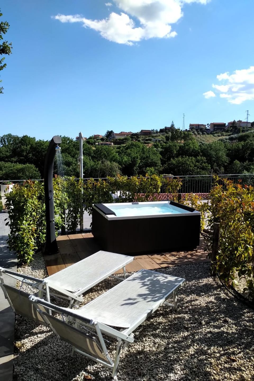 Garden, Hot Tub, Swimming pool, Open Air Bath