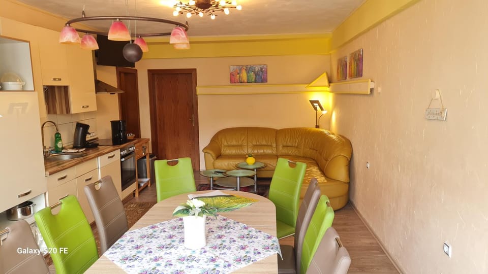 Ferienwohnung Kranich House in Bad Sachsa