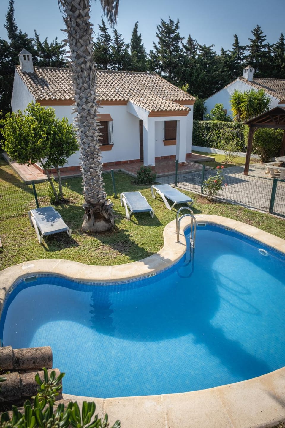 Apartamentos Majadales de Roche Apartment in La Janda
