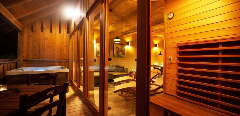 Lavender Hill, Eko Resort & Wellness Farm Stay in Slovenia