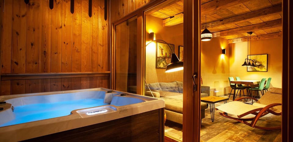Lavender Hill, Eko Resort & Wellness Farm Stay in Slovenia