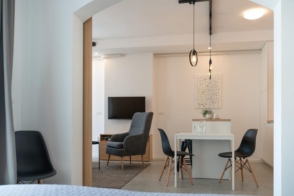 Apartment Profondo Apartment in Pula