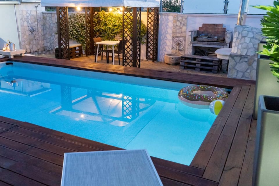 Iori Salento B&B Bed and Breakfast in Apulia