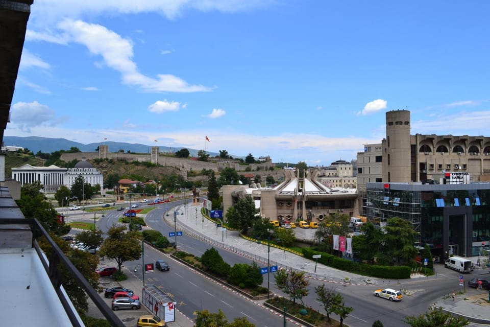 City view