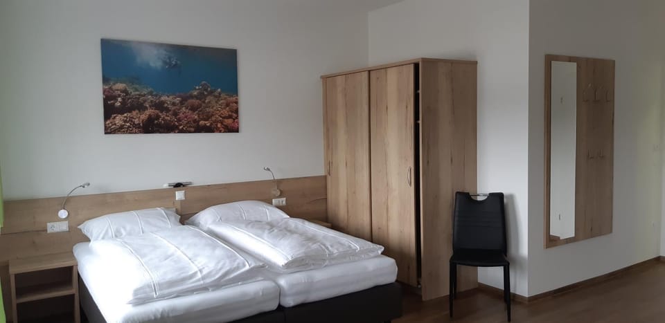 Hotel Rimo Bed and Breakfast in Upper Austria