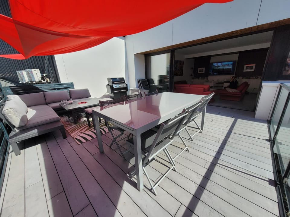 Balcony/Terrace, Balcony/Terrace