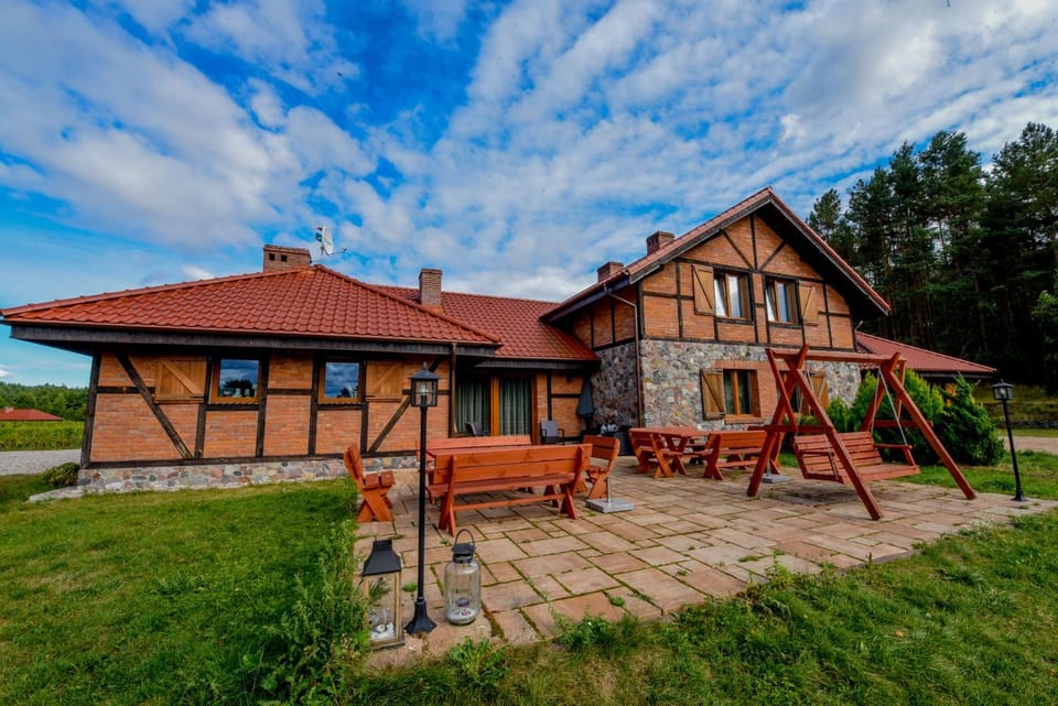 Property building, Balcony/Terrace