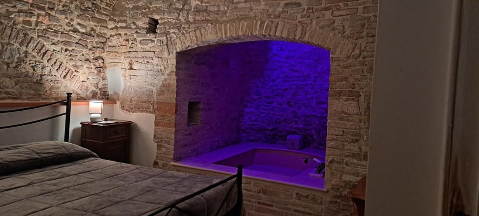 La Scalinata Apartment Apartment in Perugia